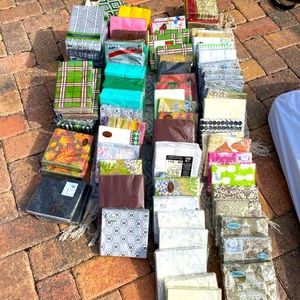 Cocktail Napkins 3 for $5